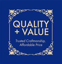 Quality+Value
